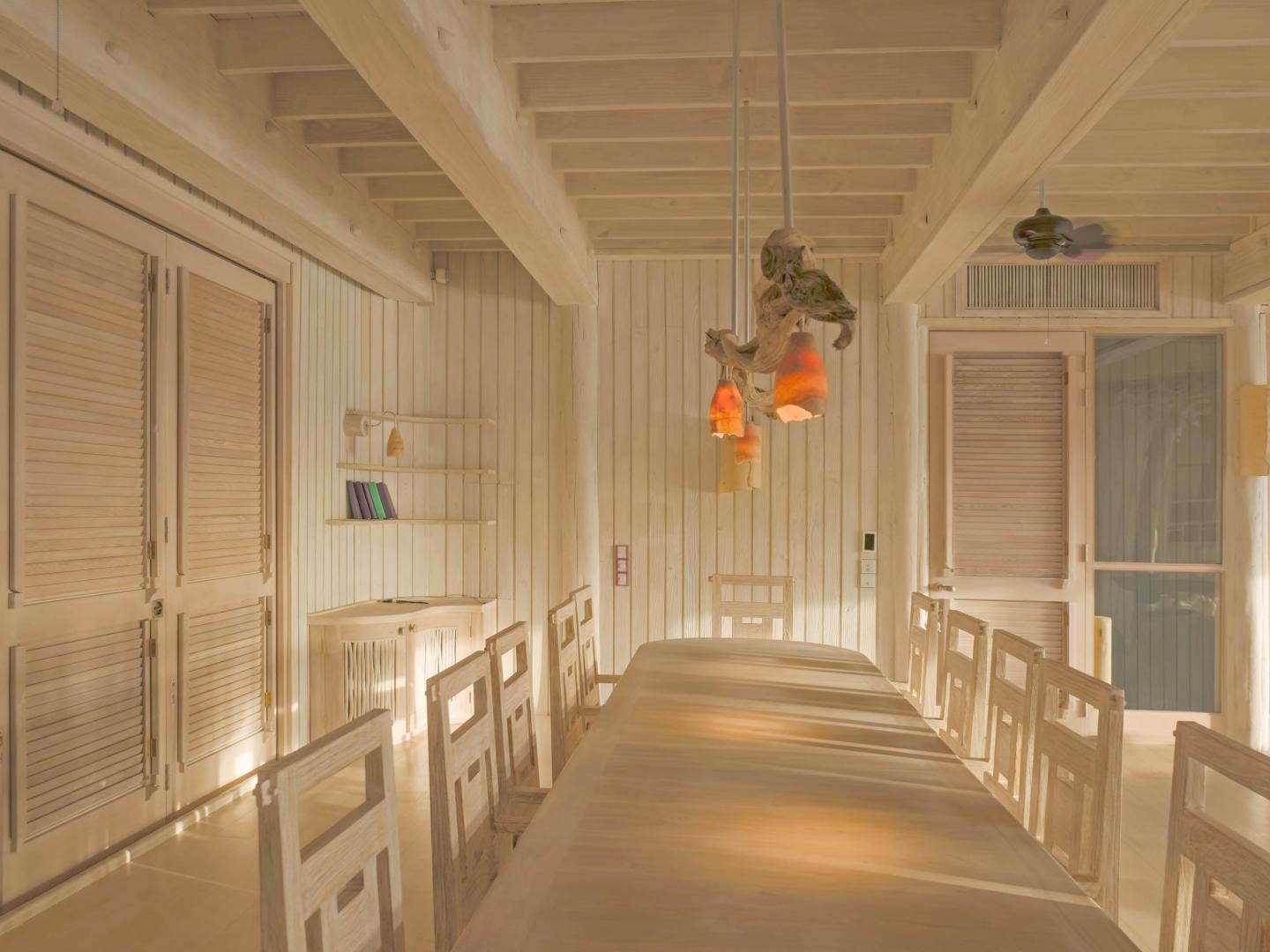Soneva Jani – Private island in Maldives, Asia & Middle East